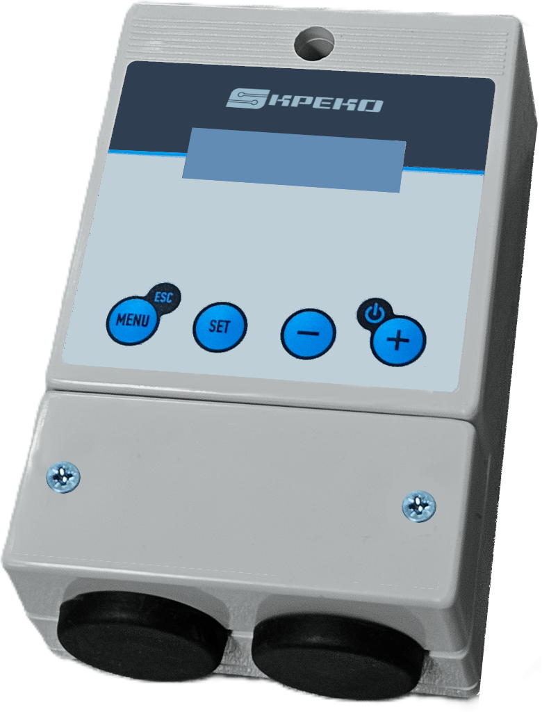 SA133 Device – Differential Thermostat