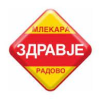 zdravje radovo logo